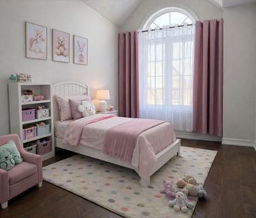 For Lease - 74 Beechborough Crescent, East Gwillimbury, Ontario - Photo 5