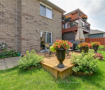 For Lease - 3004 DEVON Road Unit# Lower Level, London South, Ontario - Photo 4