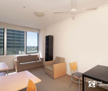 3S07/570 Lygon Street, 3053, Carlton Vic - Photo 3