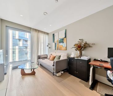 Available from 13/05/2026 - 1 Bed Apartment, Furnished - Photo 4