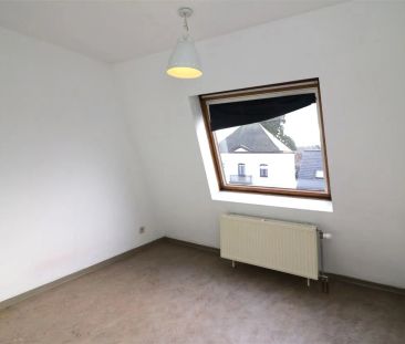 App. met één slaapkamer, autostaanplaats, nabij centrum te Scherpen... - Photo 2