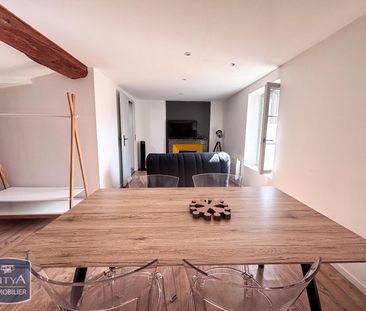 Location Appartement 2 pièces 48m² CARCASSONNE 11000 - Photo 2