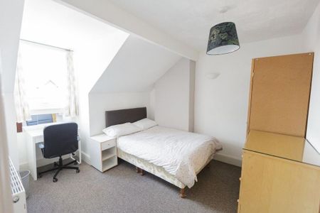 5 bedroom house share to rent - Photo 4