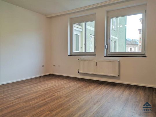 CITY-LIFE: 2-Zimmer-Wohnung mit Loggia im Andräviertel - Nähe Mirabell - Photo 1