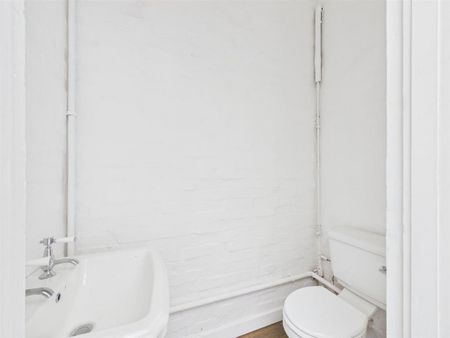 1 bedroom bungalow to rent - Photo 4