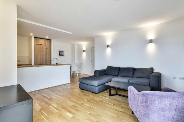 2 bedroom apartment to rent Skyline Central 2, 49 Goulden Street, Manchester, M4 - Photo 1