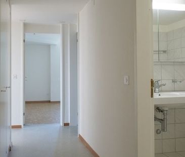 Gut erschlossen im Zentrum von Nussbaumen - Foto 2