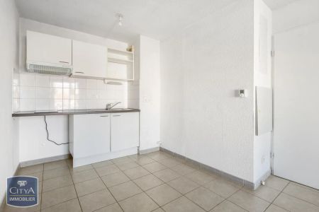 Appartement à louer 2 pièces 41.32m² - Photo 5