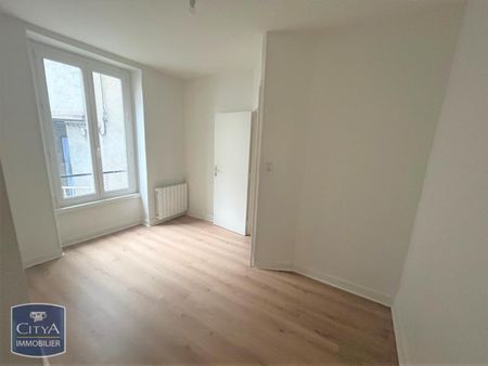 Location Appartement 2 pièces 36m² CLERMONT FERRAND 63000 - Photo 2