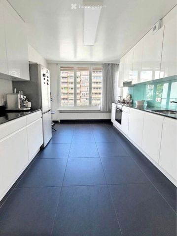 Appartement d'exception chaleureux - Foto 3