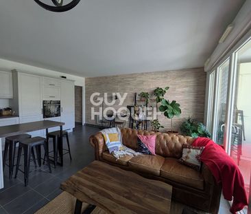 Appartement Septemes Les Vallons 3 pièce(s) 66 m2 - Photo 6