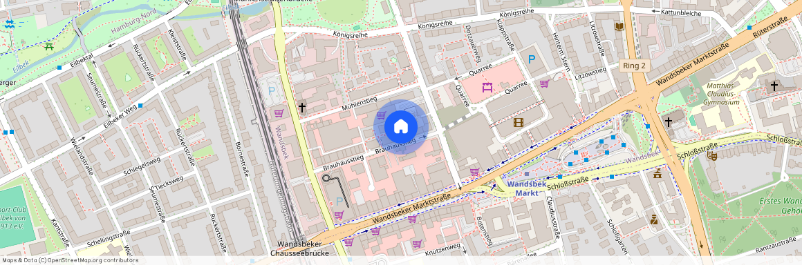 Brauhausstieg 51, 22041 Hamburg