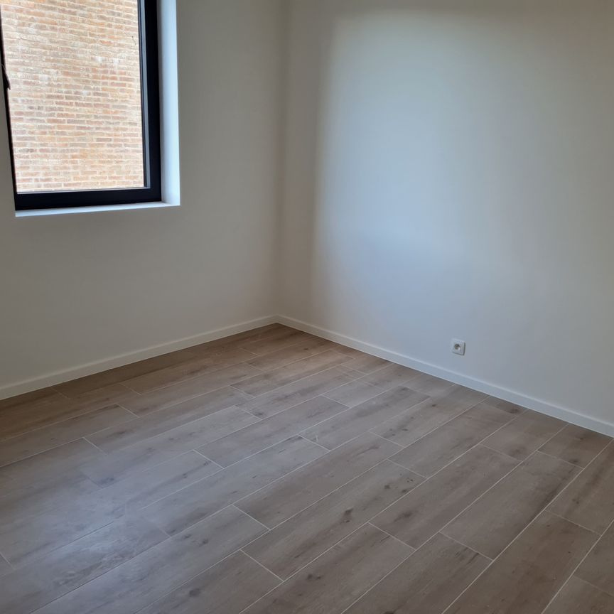 Nieuwbouwappartement - Photo 1