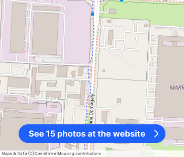 Nowoczesne 3-pokojowe mieszkanie z dużym tarasem i garażem podziemnym - Photo 1