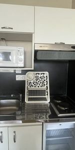 Location Appartement 1 pièce Meublé 24m² EGLETONS 19300 - Photo 3