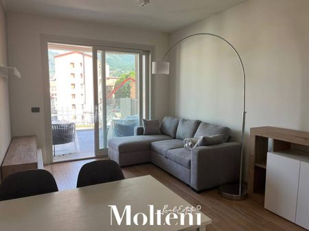 Bilocale Belfiore 69, Belledo, Lecco - Photo 4