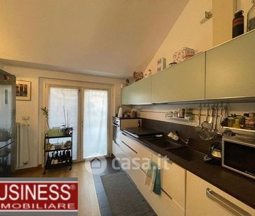 Trilocale in Affitto in Via Sigieri 4 a Milano - Foto 1
