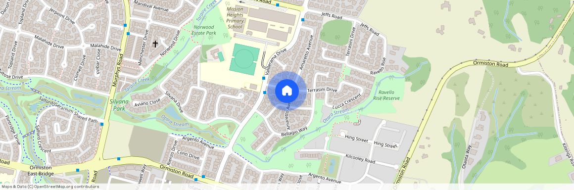 27 Amaretto Ave, Flat Bush, Manukau City