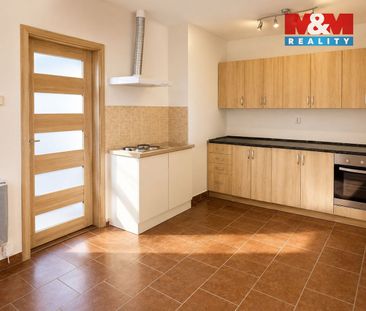 Pronájem bytu 1+1 38 m² - Фото 1