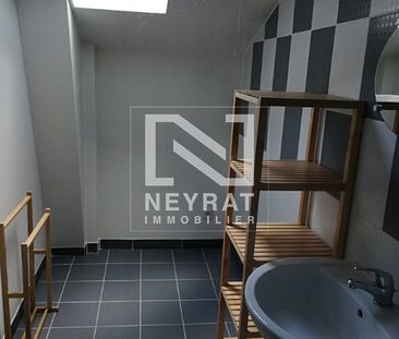 Location Appartement 2 pièces 35m² CHALON SUR SAONE 71100 - Photo 5