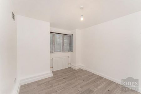 2 Bedroom Flat To Let - Photo 4