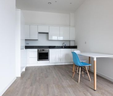 1 bedroom apartment to rent - Photo 5