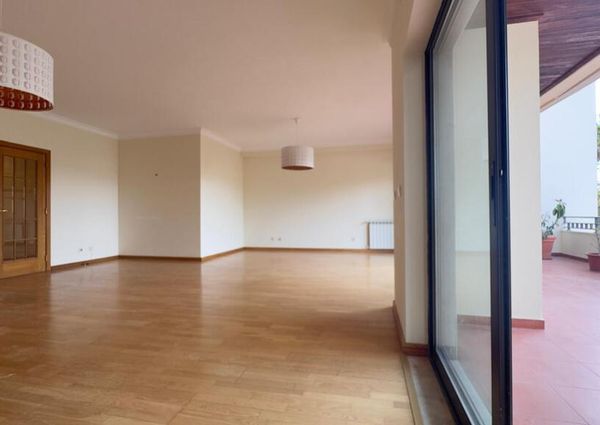 3 Bedroom Apartment with garden, Belas Clube de Campo, Sintra