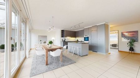 Do you dream of having your own rooftop terrace? - Photo 2