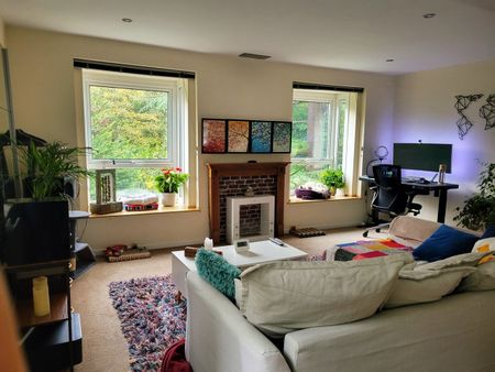 Room in a Shared House, Jenson Way, SE19 - Photo 4