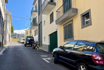 APARTAMENTO | 2 QUARTOS | FUNCHAL - CENTRO