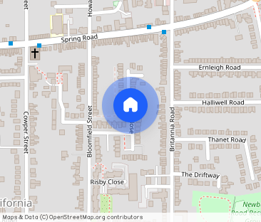 Starfield Close, Ipswich - Photo 1