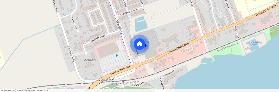 22 Holmes Road, Belleville