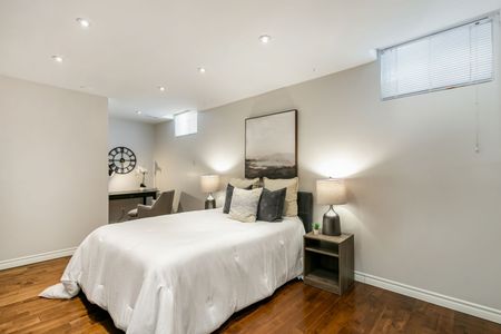 For Lease - 18 Jacob Drive Unit# LOWER, Whitby, Ontario - Photo 4