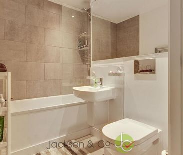 2 bedroom apartment to rent - Photo 6