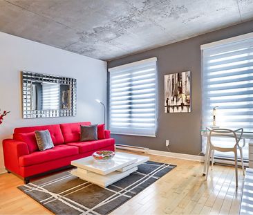 Rue de Bleury - Photo 4