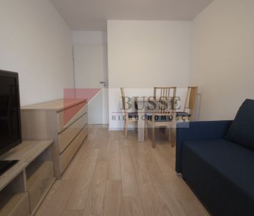 3-pokojowe w centrum Szczecina – ul. Wyszyńskiego - Zdjęcie 4