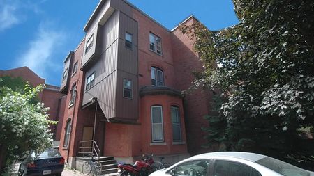 For Lease - 232 Cooper Street Unit# 3, Ottawa Centre, Ontario - Photo 4