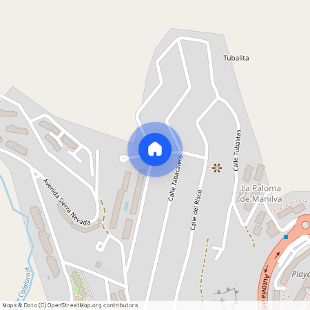 Building Calle Tubalitas - iberia-living-management-sl - 1522092, Manilva
