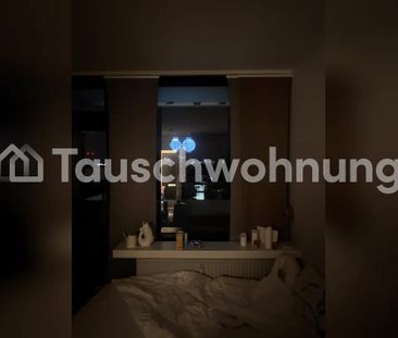 TAUSCHWOHNUNG Suche 2 biete 1 Zimmer Whg in Haidhausen Balkon & Aus... - Foto 1