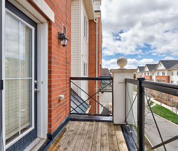 For Lease - 39 Hays Boulevard Unit# 12, Oakville, Ontario - Photo 3