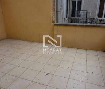 APPARTEMENT T4 A LOUER - Photo 2