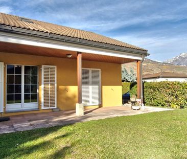 Au sein d'un quartier calme et ensoleillé - Foto 2