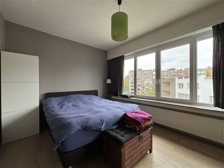 Appartement te huur - Photo 5