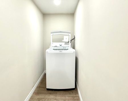 For Lease - 101 Alfred Avenue Unit# BSMT, Toronto, Ontario - Photo 5