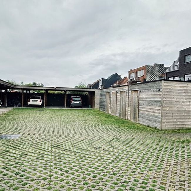 Appartement te huur in Beveren-Waas voor € 885 met 2 slaapkamers - Photo 1