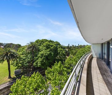 72/5 Macquarie Street, Sydney NSW 2000 - Apartment For Rent | Domain - Photo 3