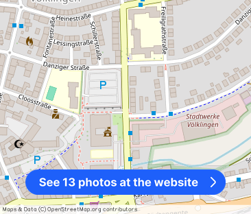 Herrschaftliches Residieren im stilvoll sanierten Altbau! - Photo 1