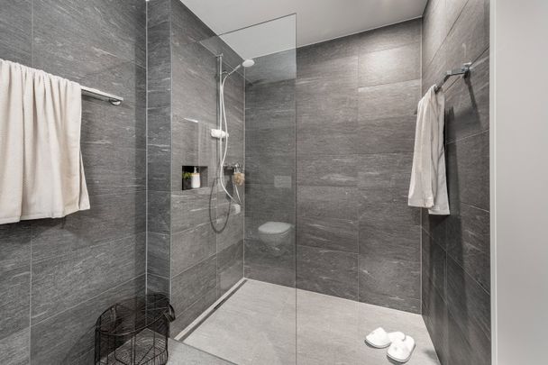 4.5 Zimmer, 100 m², EG - Photo 1