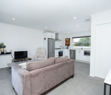 Modern Townhouse In Prime Location – Close To Cbd, Hospitals & Hami... - Photo 4