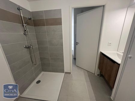 Location Appartement 2 pièces 43m² AVIGNON 84140 - Photo 4